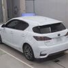 lexus ct 2014 -LEXUS 【名古屋 348ﾁ3355】--Lexus CT DAA-ZWA10--ZWA10-2222919---LEXUS 【名古屋 348ﾁ3355】--Lexus CT DAA-ZWA10--ZWA10-2222919- image 11