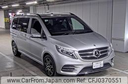 mercedes-benz v-class 2018 -MERCEDES-BENZ--Benz V Class WDF44781123383430---MERCEDES-BENZ--Benz V Class WDF44781123383430-