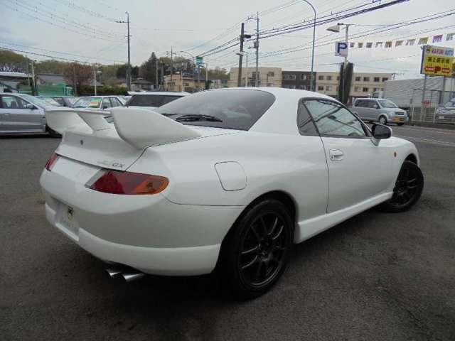 mitsubishi fto 2000 -三菱--FTO GF-DE3A--DE3A-0400444---三菱--FTO GF-DE3A--DE3A-0400444- image 2
