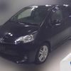 toyota ractis 2011 -TOYOTA--Ractis DBA-NCP120--NCP120-2013882---TOYOTA--Ractis DBA-NCP120--NCP120-2013882- image 1
