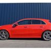 mercedes-benz a-class 2019 -MERCEDES-BENZ--Benz A Class 5BA-177084--WDD1770842V052334---MERCEDES-BENZ--Benz A Class 5BA-177084--WDD1770842V052334- image 13