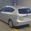 toyota prius-α 2011 -TOYOTA--Prius α DAA-ZVW40W--ZVW40-3004892---TOYOTA--Prius α DAA-ZVW40W--ZVW40-3004892- image 9