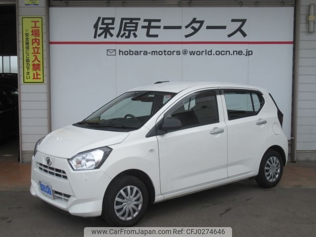 daihatsu mira-e-s 2019 -DAIHATSU--Mira e:s 5BA-LA350S--LA350-0172380---DAIHATSU--Mira e:s 5BA-LA350S--LA350-0172380- image 1