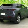 mazda cx-3 2022 quick_quick_5BA-DMEP_DMEP-204996 image 3