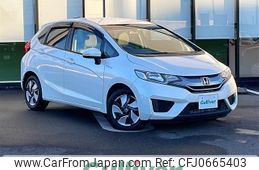 honda fit 2014 -HONDA--Fit DAA-GP5--GP5-3037132---HONDA--Fit DAA-GP5--GP5-3037132-