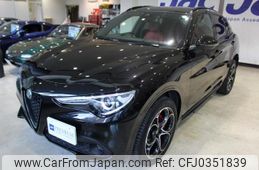 alfa-romeo stelvio 2021 quick_quick_3DA-94922_M7D21846