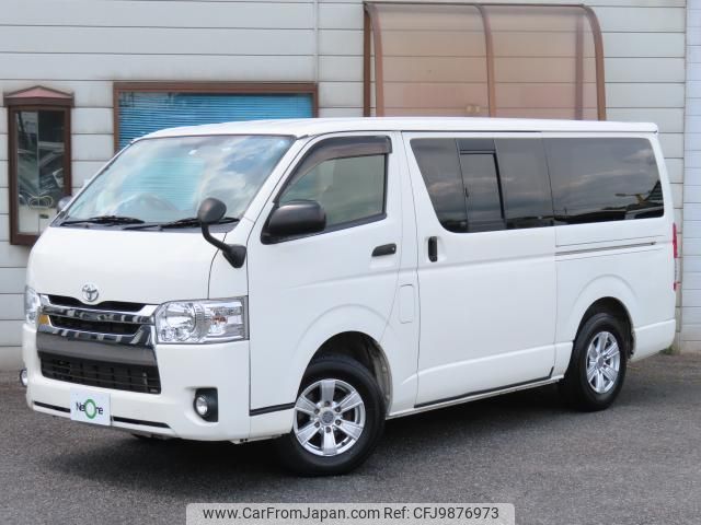 toyota regiusace-van 2015 quick_quick_LDF-KDH206V_KDH206-8090142 image 1