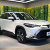 toyota corolla-cross 2023 quick_quick_ZSG10_ZSG10-1017993 image 17