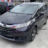 honda odyssey 2013 -HONDA--Odyssey DBA-RC2--RC2-1000356---HONDA--Odyssey DBA-RC2--RC2-1000356- image 1