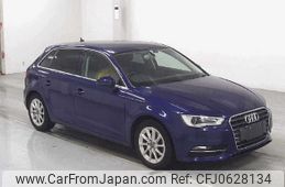 audi a3 2013 -AUDI--Audi A3 8VCXS-EA088153---AUDI--Audi A3 8VCXS-EA088153-