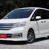 nissan serena 2011 F00614 image 9