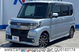 daihatsu tanto 2016 -DAIHATSU--Tanto DBA-LA600S--LA600S-0374338---DAIHATSU--Tanto DBA-LA600S--LA600S-0374338-