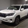 toyota land-cruiser-prado 2023 -TOYOTA 【三重 302ﾂ8255】--Land Cruiser Prado 3BA-TRJ150W--TRJ150-0158941---TOYOTA 【三重 302ﾂ8255】--Land Cruiser Prado 3BA-TRJ150W--TRJ150-0158941- image 1