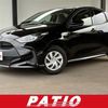 toyota yaris 2020 CARSENSOR_JP_AU6385774748 image 1