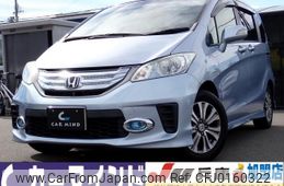 honda freed-hybrid 2013 quick_quick_DAA-GP3_GP3-1102733