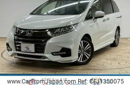 honda odyssey 2019 quick_quick_6AA-RC4_RC4-1162862
