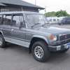 mitsubishi pajero 1988 FUJI_CAR_19094335 image 5