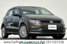 volkswagen polo 2015 -VOLKSWAGEN--VW Polo DBA-6RCJZ--WVWZZZ6RZFU034966---VOLKSWAGEN--VW Polo DBA-6RCJZ--WVWZZZ6RZFU034966-