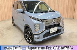 mitsubishi ek-x-ev 2022 CFJ1887504