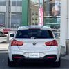 bmw 1-series 2015 -BMW--BMW 1 Series DBA-1R15--WBA1R520205C71245---BMW--BMW 1 Series DBA-1R15--WBA1R520205C71245- image 3