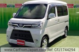 daihatsu atrai-wagon 2018 CFJ1744294