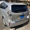 toyota prius-α 2013 CFJ1736674 image 4