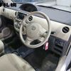 toyota sienta 2009 -TOYOTA 【札幌 502ﾏ9766】--Sienta NCP85G--5010437---TOYOTA 【札幌 502ﾏ9766】--Sienta NCP85G--5010437- image 4