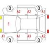 toyota prius-α 2012 -TOYOTA--Prius α DAA-ZVW41W--ZVW41-3180205---TOYOTA--Prius α DAA-ZVW41W--ZVW41-3180205- image 2