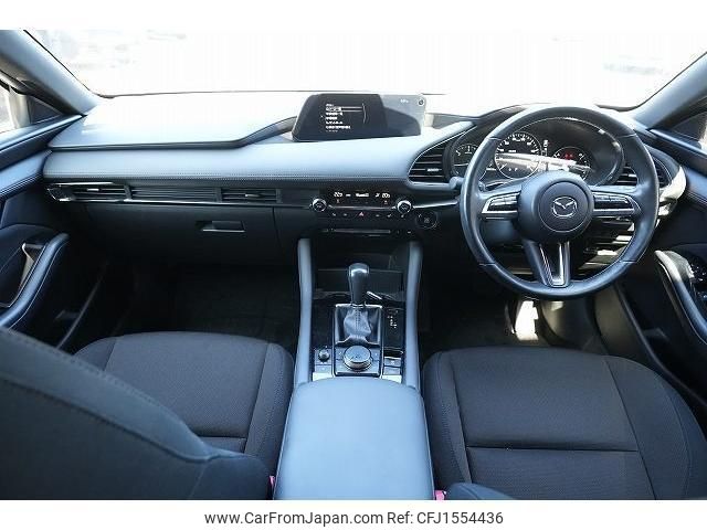 mazda mazda3-fastback 2019 CFJ1554436 image 2
