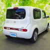 nissan cube 2012 quick_quick_DBA-NZ12_NZ12-045830 image 3