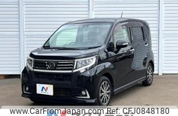 daihatsu move 2015 quick_quick_LA150S_LA150S-0045769