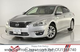 nissan teana 2015 CFJ1568740