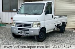 honda acty-truck 1999 CFJ1825245