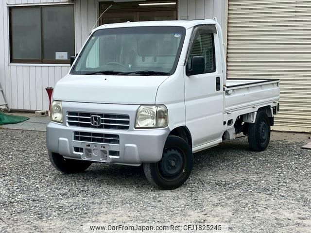 honda acty-truck 1999 CFJ1825245 image 1