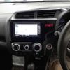 honda fit 2014 CFJ1692709 image 10
