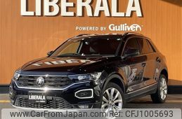 volkswagen volkswagen-others 2022 CFJ1005693
