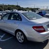 mercedes-benz c-class 2011 -MERCEDES-BENZ--Benz C Class DBA-204048--WDD2040482A511616---MERCEDES-BENZ--Benz C Class DBA-204048--WDD2040482A511616- image 3