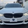 bmw 5-series 2018 -BMW--BMW 5 Series DBA-JL10--WBAJL12030BF90746---BMW--BMW 5 Series DBA-JL10--WBAJL12030BF90746- image 16