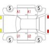 audi a3 2019 -AUDI--Audi A3 ABA-8VCZPL--WAUZZZ8V4K1027813---AUDI--Audi A3 ABA-8VCZPL--WAUZZZ8V4K1027813- image 2