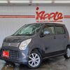 suzuki wagon-r 2012 quick_quick_MH34S_MH34S-135989 image 1