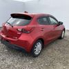 mazda demio 2015 -MAZDA--Demio LDA-DJ5FS--DJ5FS-125682---MAZDA--Demio LDA-DJ5FS--DJ5FS-125682- image 9