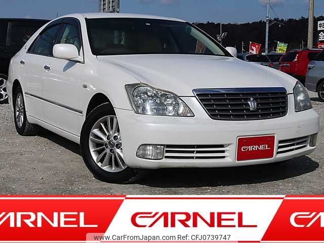 toyota crown-royal-series 2006 N12393 image 1