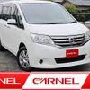 nissan serena 2012 S12739 image 1