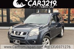 nissan x-trail 2013 -NISSAN 【札幌 303ﾐ4118】--X-Trail DNT31--304474---NISSAN 【札幌 303ﾐ4118】--X-Trail DNT31--304474-