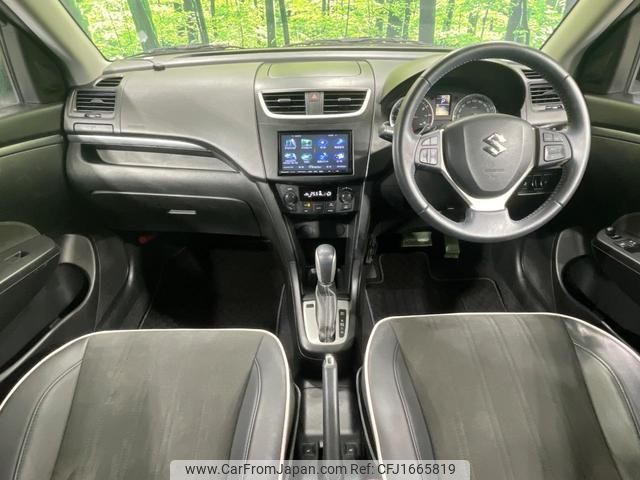 suzuki swift 2014 CFJ1665819 image 2