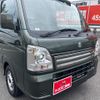 suzuki carry-truck 2022 GOO_JP_700070667430240929001 image 11