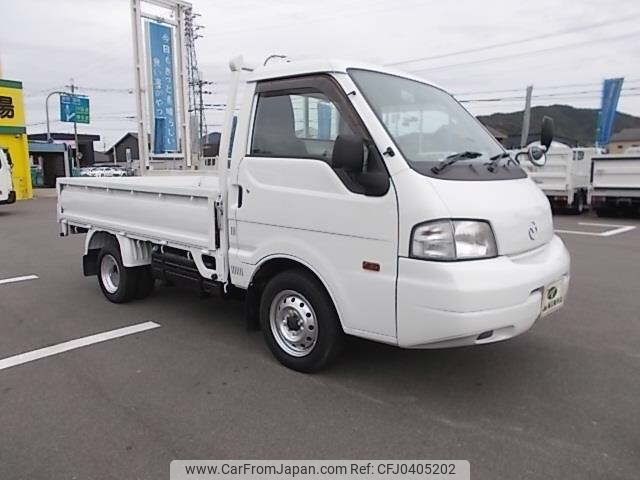 mazda bongo-truck 2012 -MAZDA--Bongo Truck SKP2T-106018---MAZDA--Bongo Truck SKP2T-106018- image 1