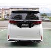 toyota alphard 2024 -TOYOTA 【名変中 】--Alphard AAHH40W--4013135---TOYOTA 【名変中 】--Alphard AAHH40W--4013135- image 2