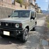 suzuki jimny 2024 -SUZUKI 【広島 582ｷ8055】--Jimny 3BA-JB64W--JB64W-328138---SUZUKI 【広島 582ｷ8055】--Jimny 3BA-JB64W--JB64W-328138- image 1