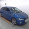 volkswagen polo 2021 -VOLKSWAGEN 【和泉 368ﾕ1103】--VW Polo 3BA-AWDKL--WVWZZZAWZMU018120---VOLKSWAGEN 【和泉 368ﾕ1103】--VW Polo 3BA-AWDKL--WVWZZZAWZMU018120- image 1